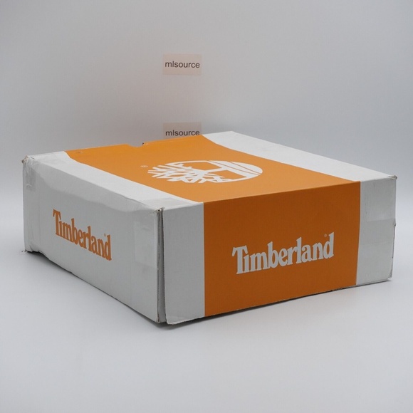 NEW Men's Timberland 6-Inch Waterproof Field Boot TB-0A18AH-D47 - Picture 11 of 16